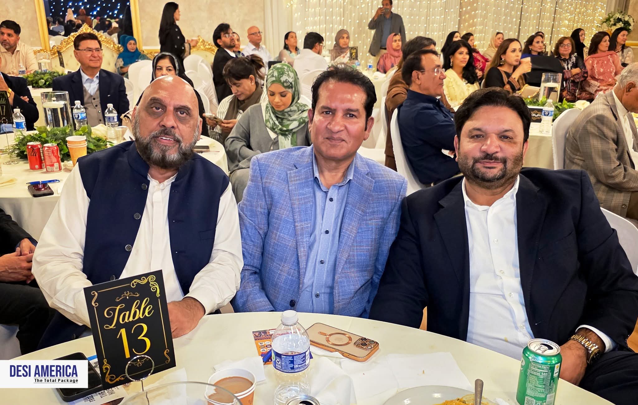Indus Hospital Fundraising